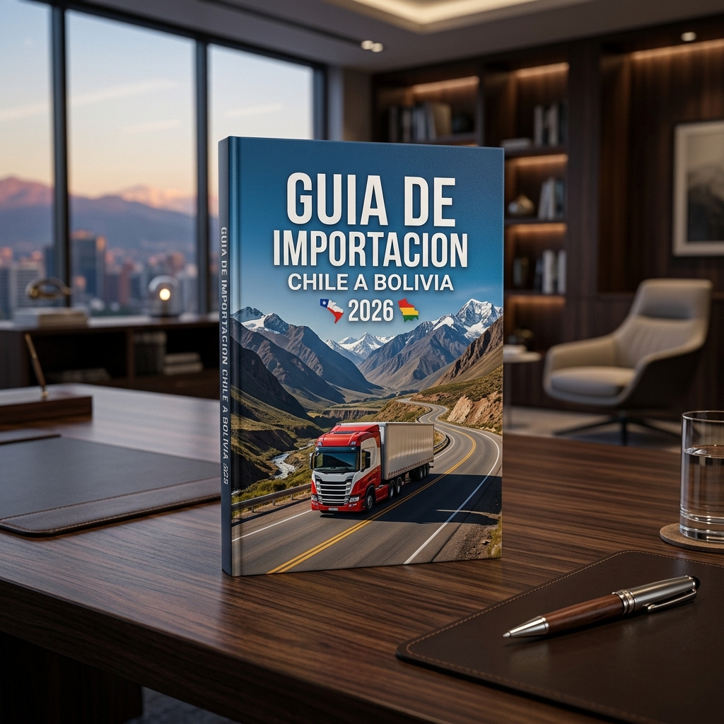Guía Bolivia