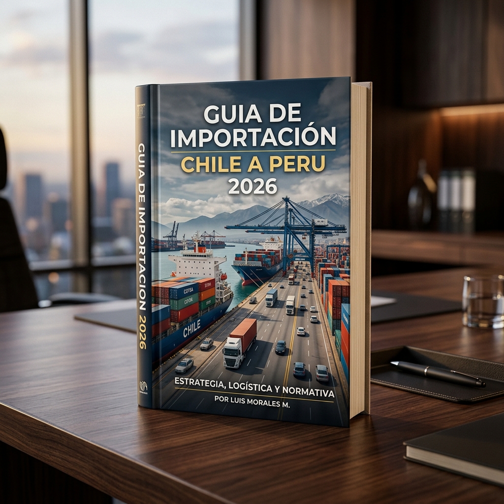 Guía Perú