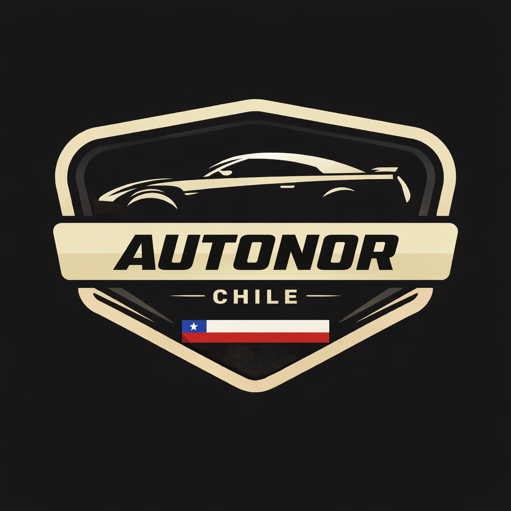 Autonor Chile Logo